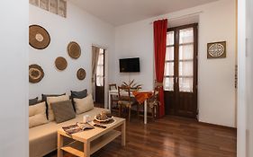 tuGuest Marques de Falces Apartments